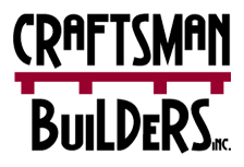 Craftsman Builders, Inc.